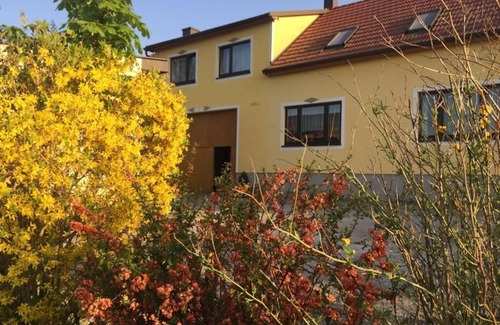 Waldenstein Apartment | Cozy vacation apartment in a very quiet location