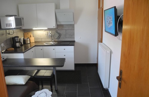 Rehlings Apartment | Cozy vacation apartment in Weißensberg near Lindau on Lake Constance