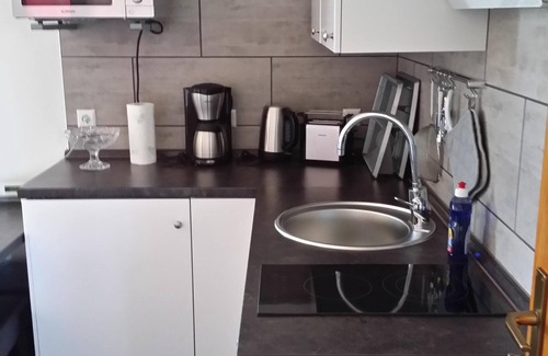 Rehlings Apartment | Cozy vacation apartment in Weißensberg near Lindau on Lake Constance