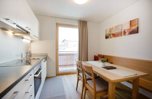 Damuels Apartment | Cozy vacation apartment Top B in the Damüls skiing and hiking area