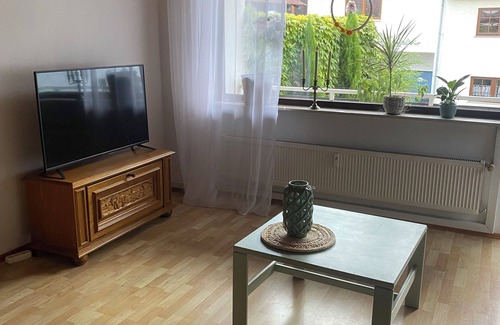Mainz-Bingen Apartment | Cozy vacation apartment Elli in the heart of Rheinhessen