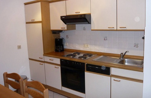Riedenburg Apartment | Cozy vacation apartment (73 sqm) with direct access to the garden and private pavilion