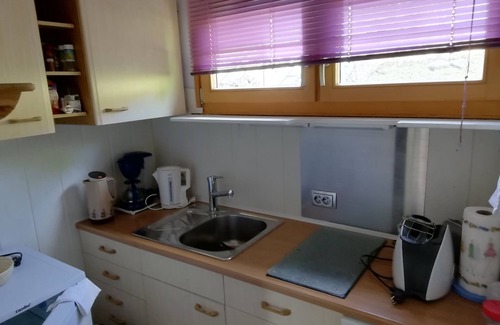 Vorauf Condo | Cozy vacation apartment in Chiemgau