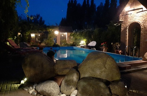 Kervenheim Condo | Cozy vacation apartment on the left bank of the Lower Rhine.
