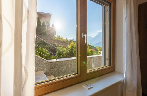 Inzing Apartment | Cozy vacation apartment with unobstructed views of the surrounding mountains