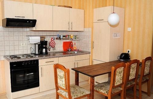 Moorweg Apartment | Cozy vacation apartment, pet friendly, ideal for families. Children,