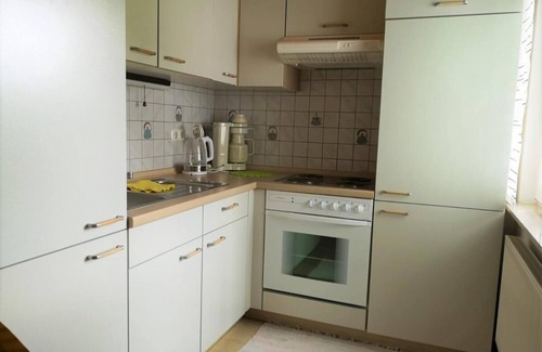 Mauth Apartment | Cozy vacation apartment near the Bavarian Forest National Park