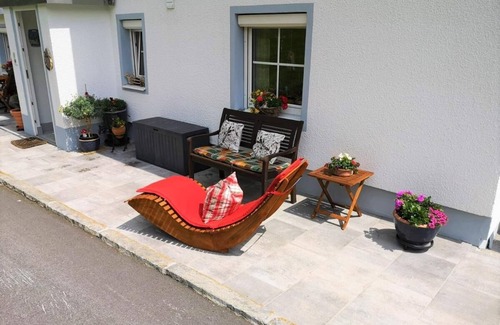 Mauth Apartment | Cozy vacation apartment near the Bavarian Forest National Park