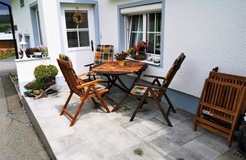 Mauth Apartment | Cozy vacation apartment near the Bavarian Forest National Park