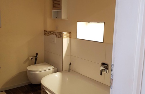 Moelln Apartment | Cozy vacation apartment very central