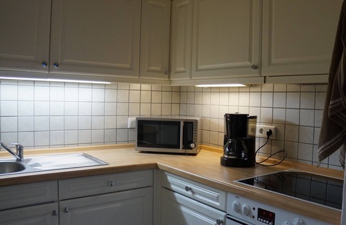 Winterberg Apartment | Cozy vacation home (61 m2) with terrace