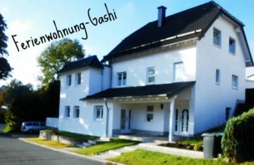 Winterberg Apartment | Cozy vacation home (61 m2) with terrace
