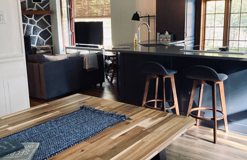 Mont-Tremblant House | Cozy vacation home in the heart of Mont Tremblant