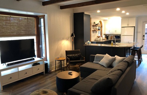 Mont-Tremblant House | Cozy vacation home in the heart of Mont Tremblant