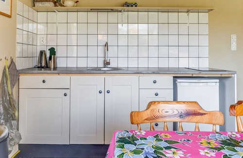 Lage Zwaluwe House | Cozy vacation home with terrace