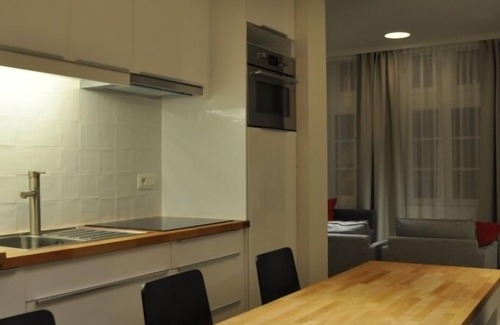 Ieper House | Cozy vacation home in the heart of Ypres. Free WiFi