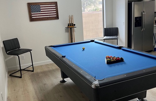 West Point Towne Center House | Cozy vacation home with pool!