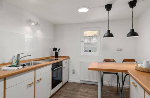 Thalitter House | Cozy vacation home Zur Alten Burg/Family reunion/Edersee