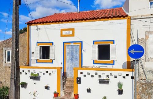 Cadaval House | Cozy Vacation Rental in Peaceful Peral, Portugal