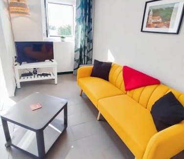 Cadaval House | Cozy Vacation Rental in Peaceful Peral, Portugal