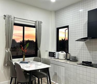 Nong Thale House | Cozy Vazn House Krabi Klong Muang