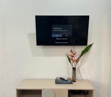 Nong Thale House | Cozy Vazn House Krabi Klong Muang