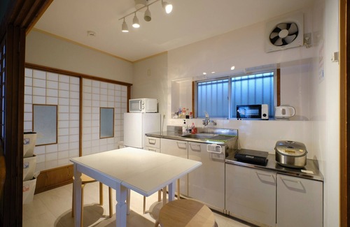 Nachikatsuura House | Cozy vibes bed room4 beds/Higashimuro-gun Wakayama