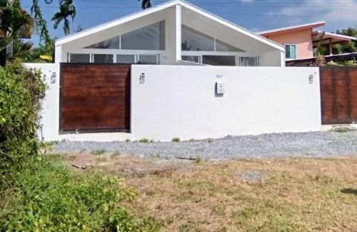 Ko Pha-ngan Villa | Cozy Villa 1bd and swimming pool
