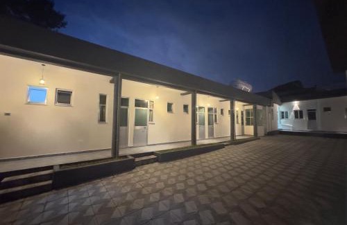 Bole Bed & Breakfast | Cozy Villa