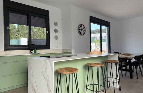 Tarraula Villa | COZY VILLA IN JAVEA