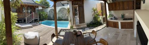 Kuta Villa | Cozy villa near airport w private pool