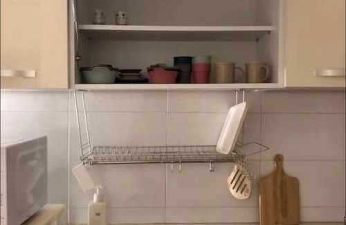 Hwayang-dong Apartment | Cozy Villa Retreat Perfect for Travelers