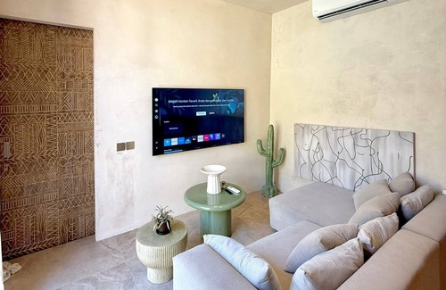 Umalas Villa | Cozy Villa with 2 Bed Rooms