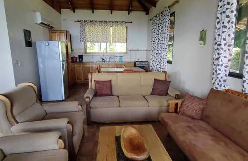 Ballena Villa | Cozy villa with an ocean view & Pool #1