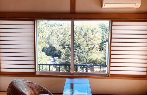 Futo Apartment | Cozy Villa with Hot springs and Nature