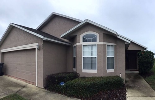 Westbury House | Cozy Villa with own private Pool, 4 bed 3 bath-sleeps 8