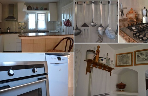 Calonge Villa | Cozy villa with pool and large garden. offer 01/06-08/06/19