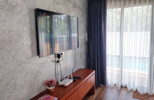 Krabi Villa | cozy Villa with private swimming pool