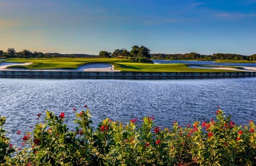 Immokalee Villa | Cozy Villa with resort style amenities - close to Naples!