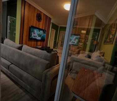 Stroc Villa | Cozy Villa