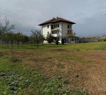 Stroc Villa | Cozy Villa