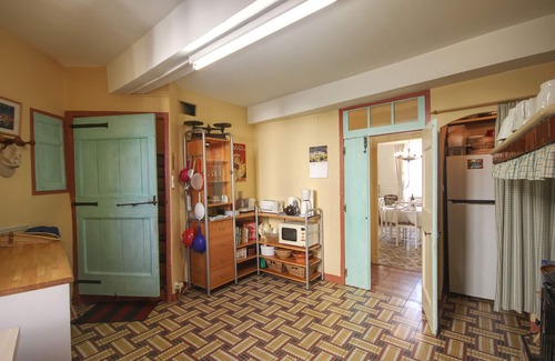 Saint-Chinian House | Cozy village home in the heart of Saint-Chinian