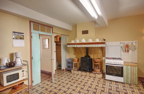 Saint-Chinian House | Cozy village home in the heart of Saint-Chinian