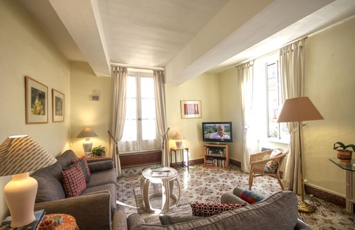 Saint-Chinian House | Cozy village home in the heart of Saint-Chinian