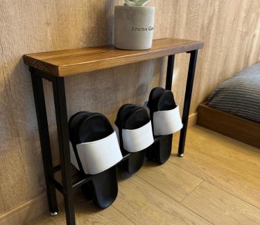 Sumida Apartment | Cozy Vintage Studio Asakusa Skytree Ueno Akihabara