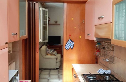 Nardo Apartment | Cozy, warm and in a strategic neighborhood