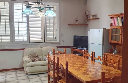 Nardo Apartment | Cozy, warm and in a strategic neighborhood