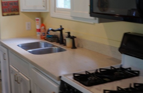Lake Clear House | Cozy waterfront house on Lake Clear Outlet - In the heart of the Adirondacks