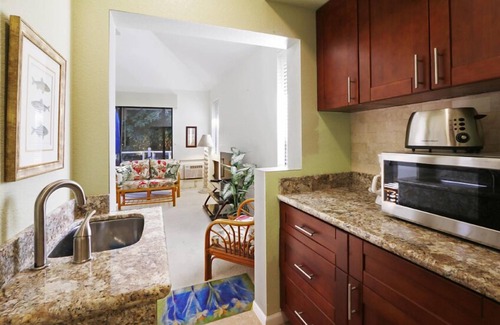 Wailea Condo | Cozy, Well-Furnished Studio