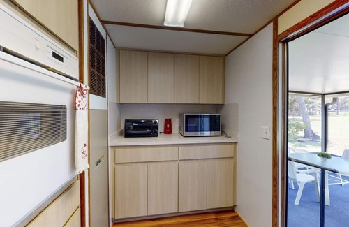 Hernando House | Cozy, well-maintained vacation rental in a quiet setting in Hernando, Florida